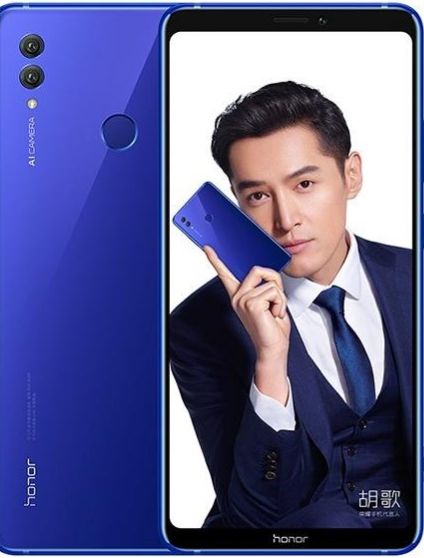 榮耀Note10 榮耀Note10