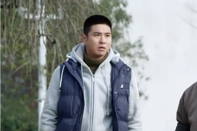 田光明(2016年情感劇《搭錯車》中角色) 田光明(2016年情感劇《搭錯車》中角色)