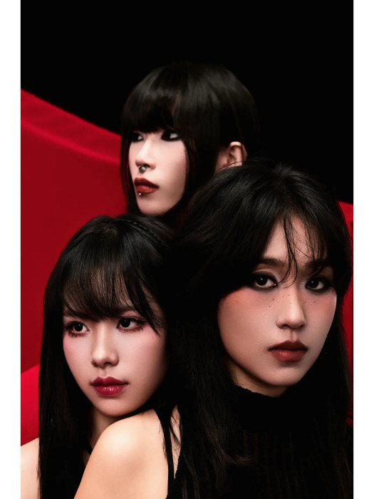 Miss Mix樂隊 Miss Mix樂隊