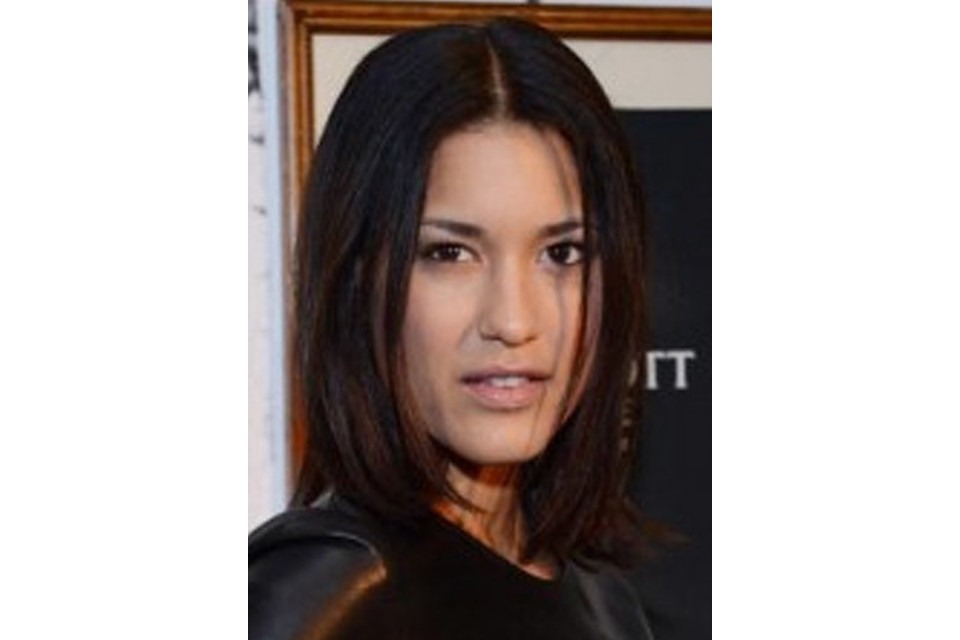 Tanaya Beatty Tanaya Beatty