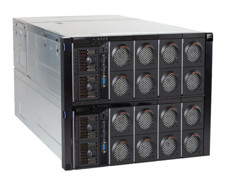IBM System x3950 M2(71413SC) IBM System x3950 M2(71413SC)