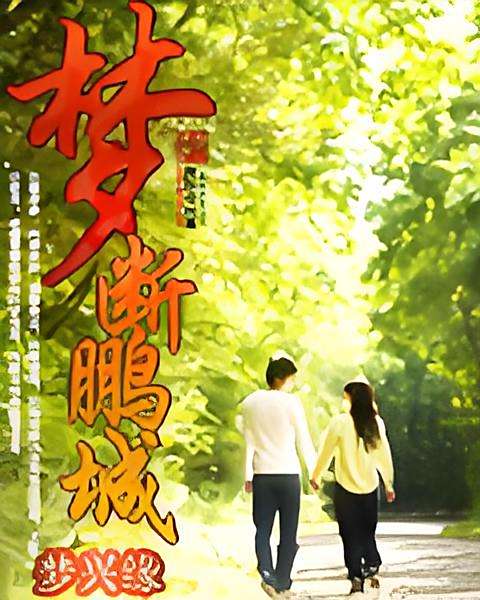 夢斷鵬城