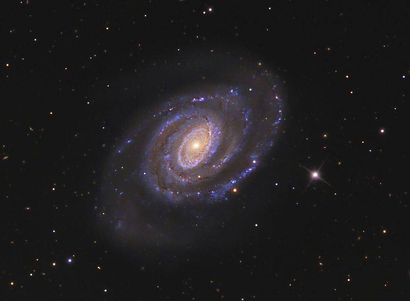 NGC 5364 NGC 5364