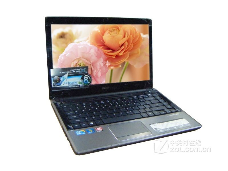 宏碁5820TG-434G50Mn 宏碁5820TG-434G50Mn