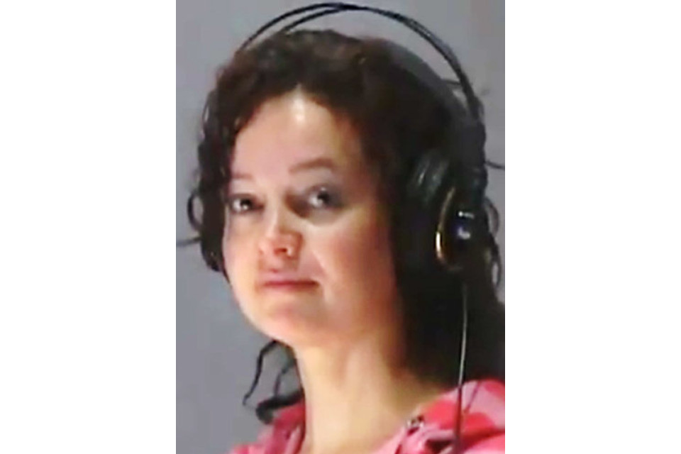 Maryke Hendrikse Maryke Hendrikse
