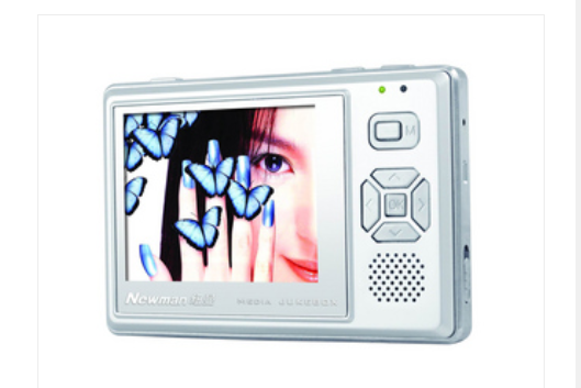 紐曼M920(256MB)