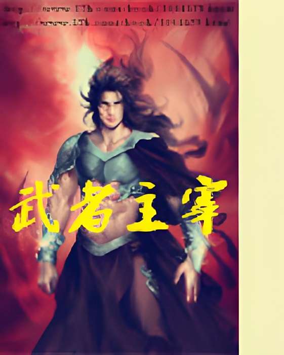 武者主宰 武者主宰