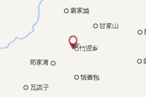 後溪河