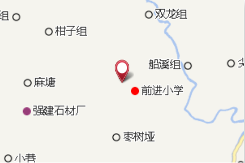 帥家溝 帥家溝