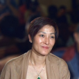 朱錫珍 朱錫珍