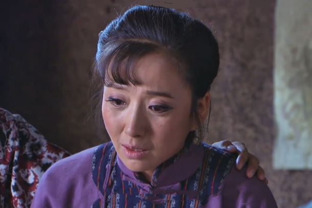 姜秀蘭(抗戰劇《致命行動》中的角色)