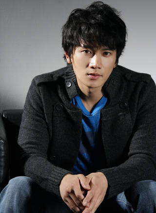 池晟(池成) 池晟(池成)