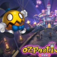 OZ嘉年華 OZ嘉年華