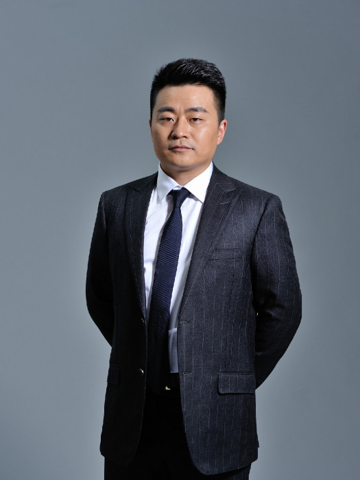 孟光耀(巨方金融創始人) 孟光耀(巨方金融創始人)