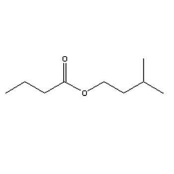 丁酸異戊酯
