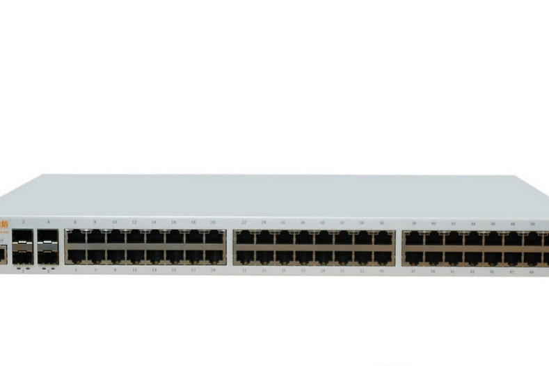 斐訊FS6800-P48 斐訊FS6800-P48
