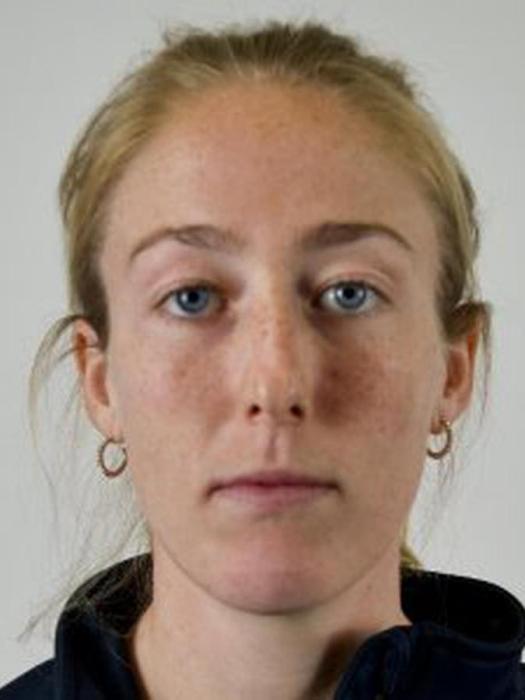 HAWKSHAW Sarah