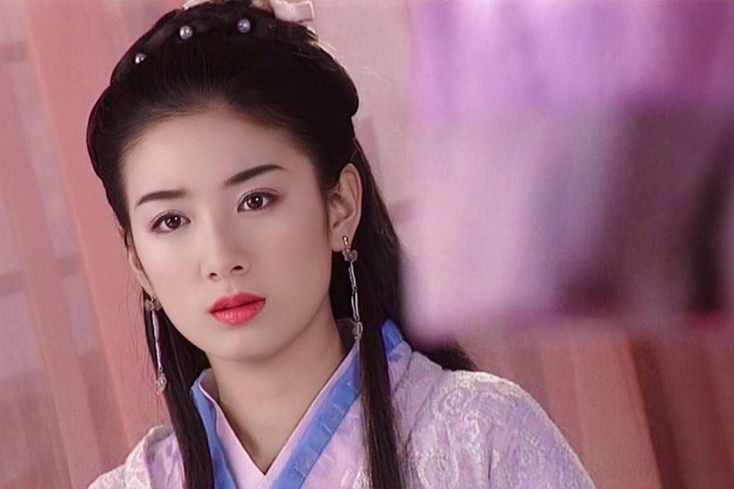 馮素貞(妙州知府馮少卿之女,女扮男裝成為駙馬) 馮素貞(妙州知府馮少卿之女,女扮男裝成為駙馬)