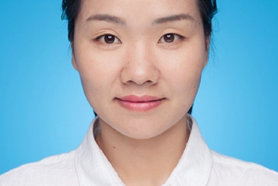江梅玉