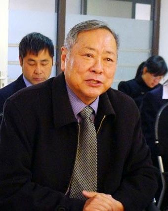 楊崇仁 楊崇仁