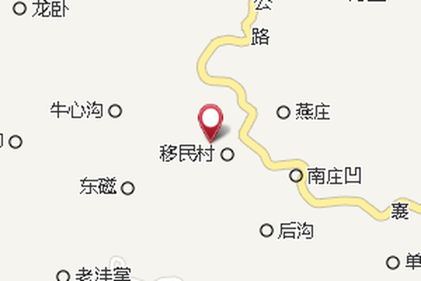 石窯區 石窯區