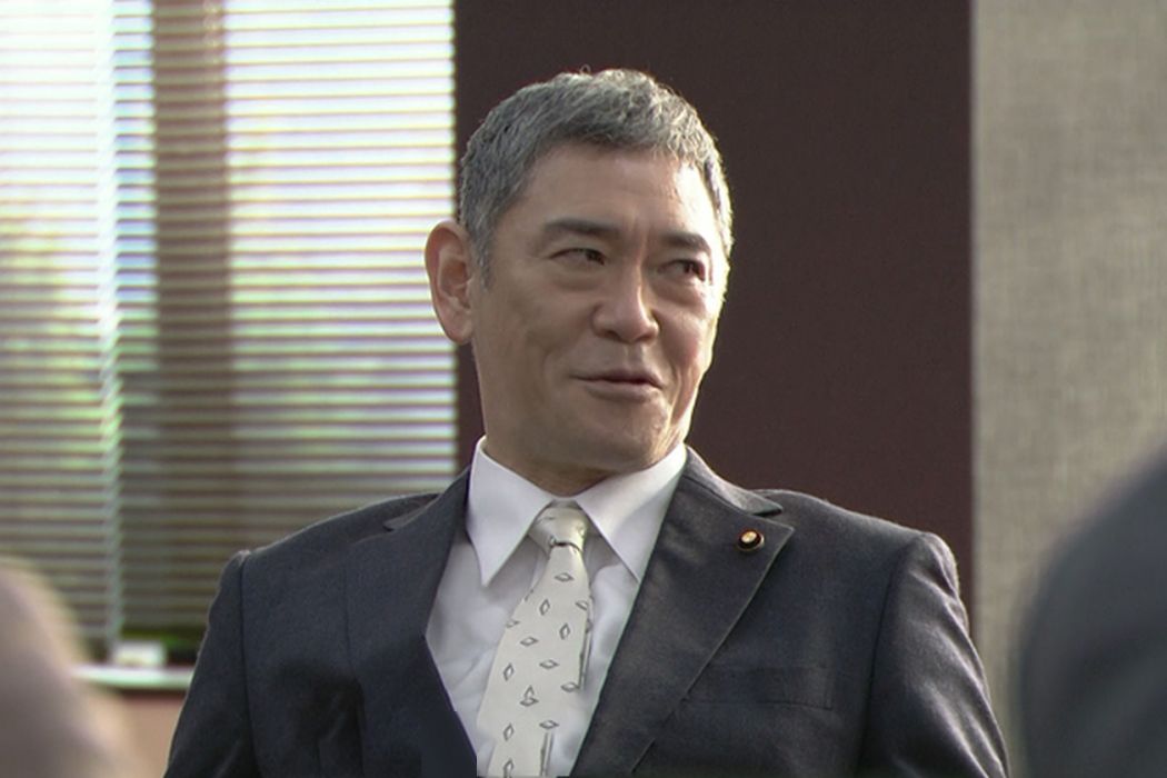 長沼周也