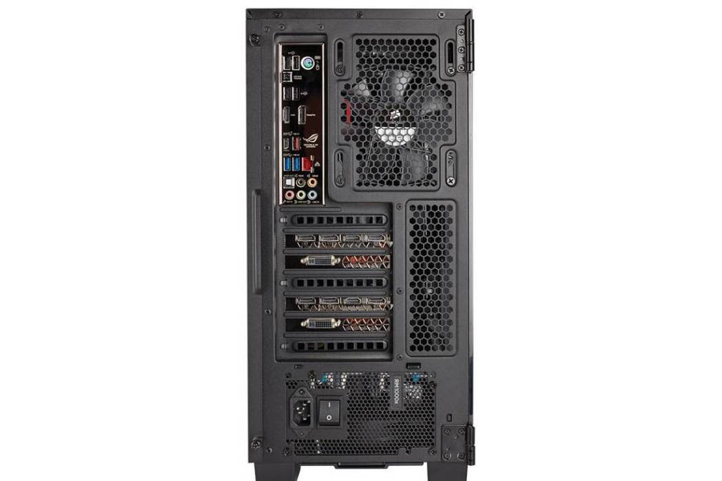 海盜船400C 海盜船400C