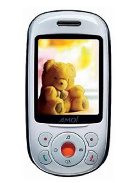 夏新F700 夏新F700