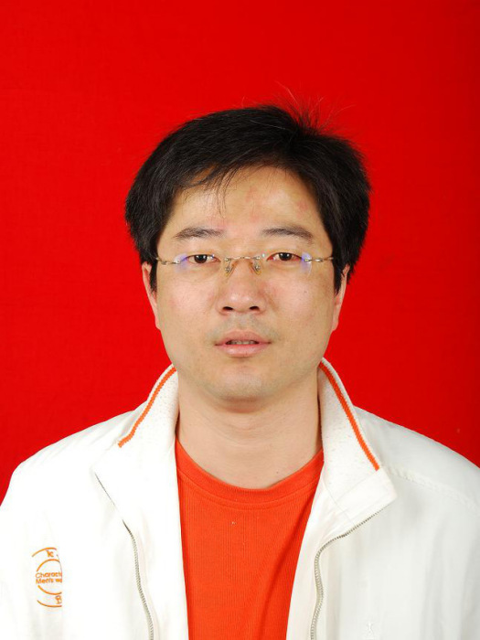 魏育濤 魏育濤