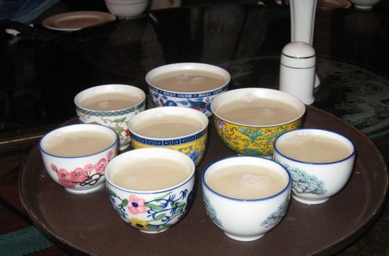 巴拉圭甜茶 巴拉圭甜茶