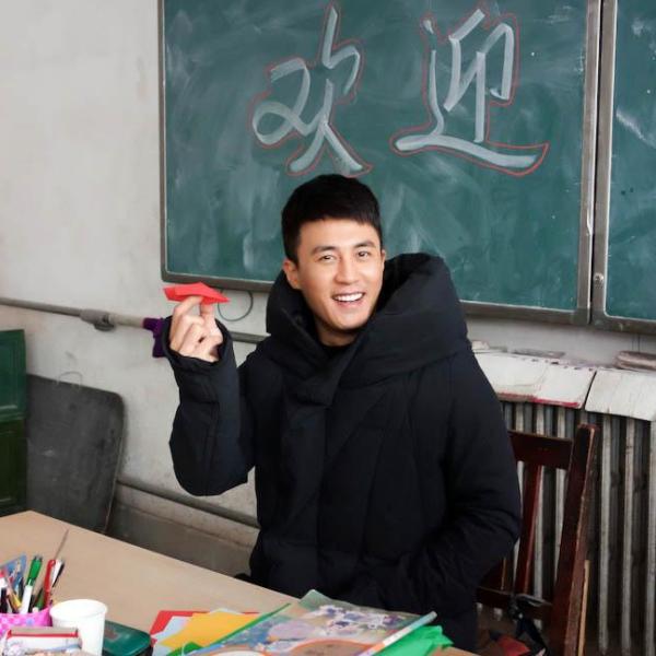 杜淳