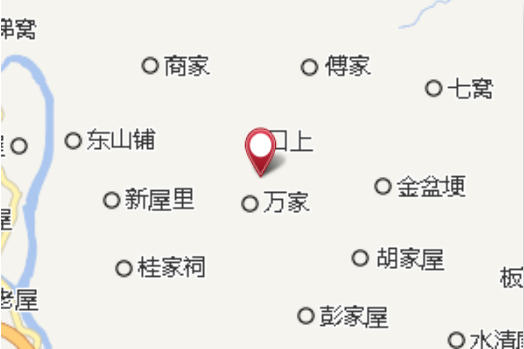 巢家 巢家