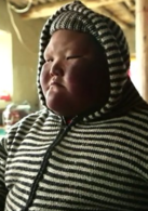 有一天(2014年安以軒主演公益電影)
