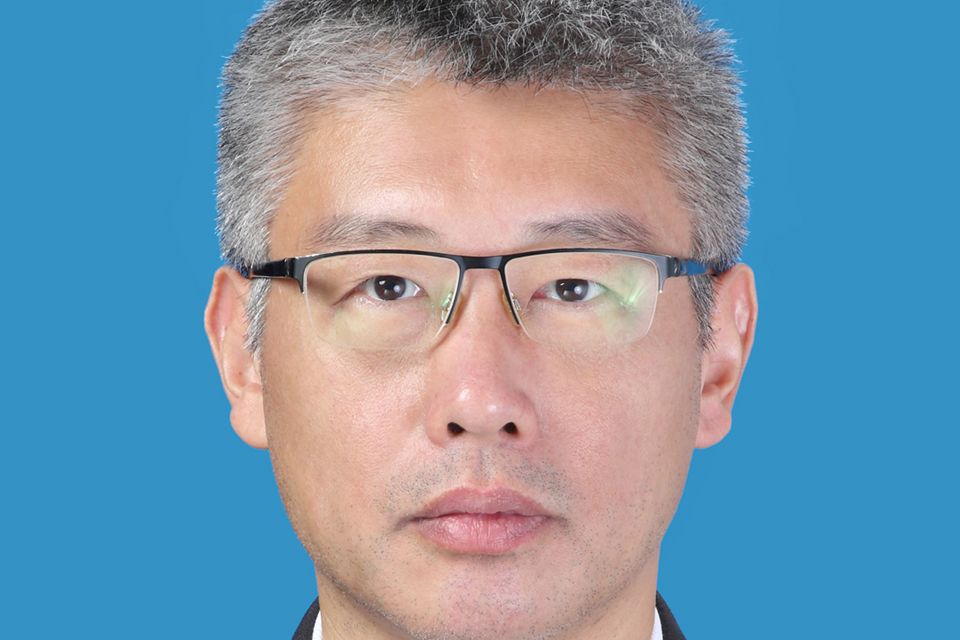 王威(廣西民族大學教授) 王威(廣西民族大學教授)
