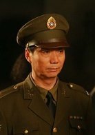 捍衛者(中國電視劇)