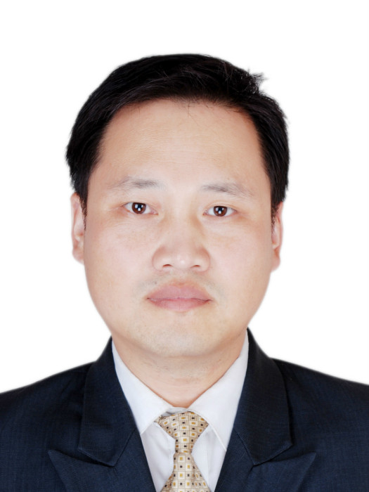 許永峰(西北大學副教授) 許永峰(西北大學副教授)