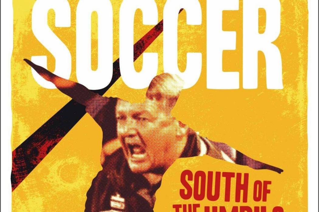 Soccer: South of the Umbilo Soccer: South of the Umbilo