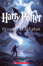 哈利·波特與阿茲卡班的囚徒(HARRY POTTER AND THE PRISONER OF AZKABAN)