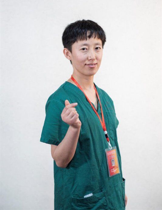 孫麗(寧夏醫科大學附屬回醫中醫醫院脾胃病科護師) 孫麗(寧夏醫科大學附屬回醫中醫醫院脾胃病科護師)