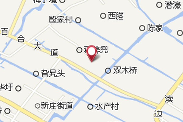 雙南村(歷史地名) 雙南村(歷史地名)