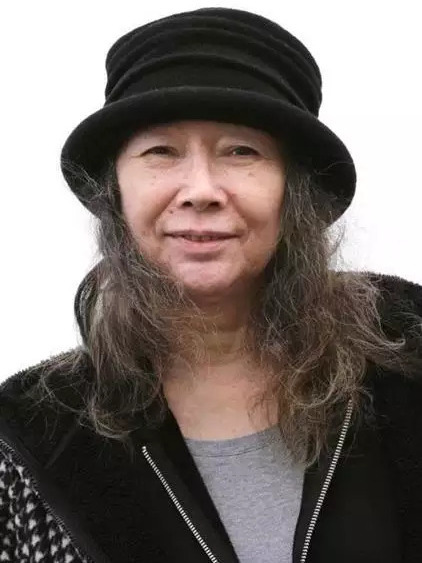 鐮田小惠子
