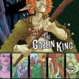 The Goblin King(2009年1月Johnson, Alaya, Gandy, Meg (ILT)編寫的圖書) The Goblin King(2009年1月Johnson, Alaya, Gandy, Meg (ILT)編寫的圖書)