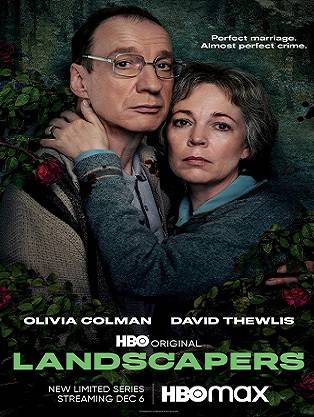 大衛·休里斯(david thewlis)