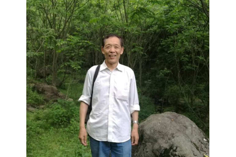 陳科力 陳科力