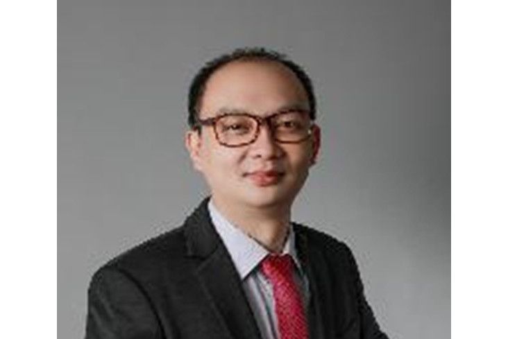 陳銳(哈爾濱工業大學（深圳）教師)