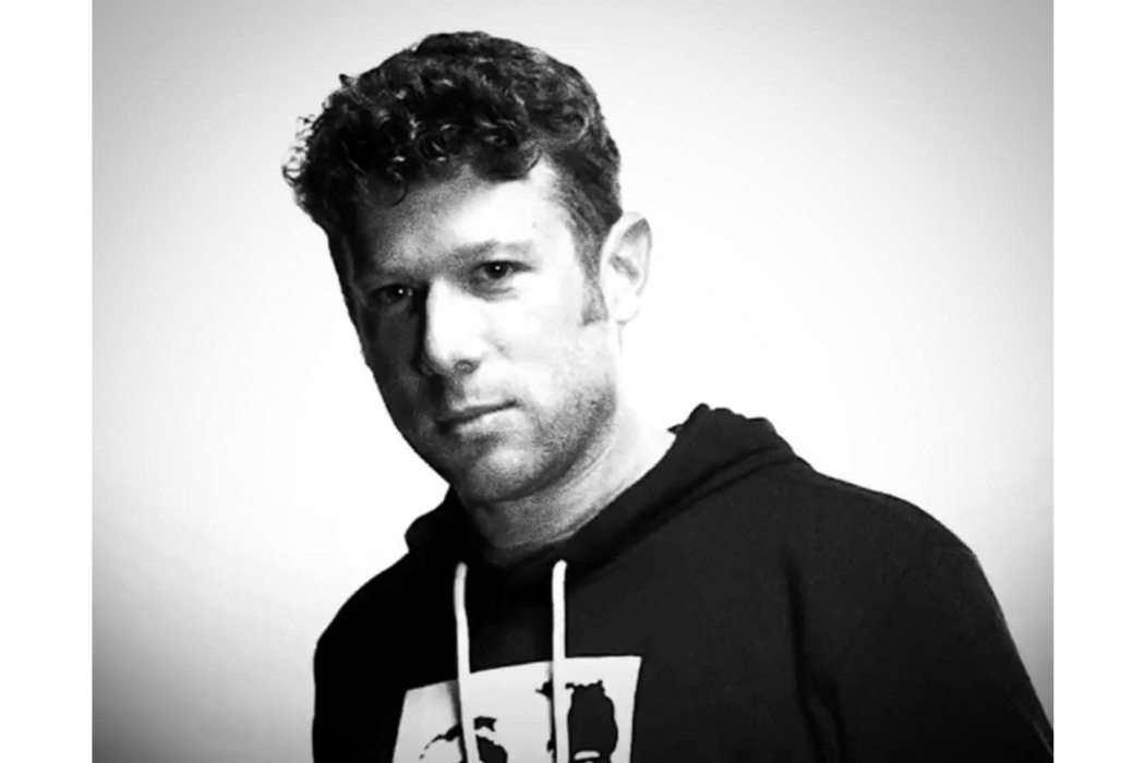 Jason Pollock