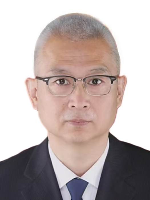薛磊(山東省淄博市人民政府外事辦公室黨組成員、副主任) 薛磊(山東省淄博市人民政府外事辦公室黨組成員、副主任)