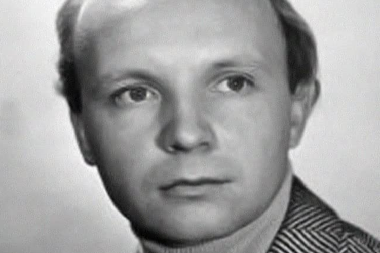 Andrey Myagkov Andrey Myagkov