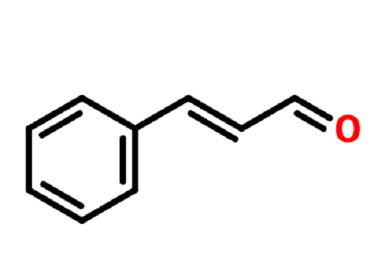 B-苯基丙烯醛