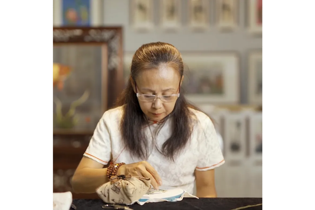 郭春珍 郭春珍